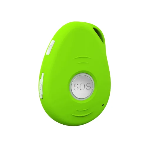 ProxyGéo coloris vert